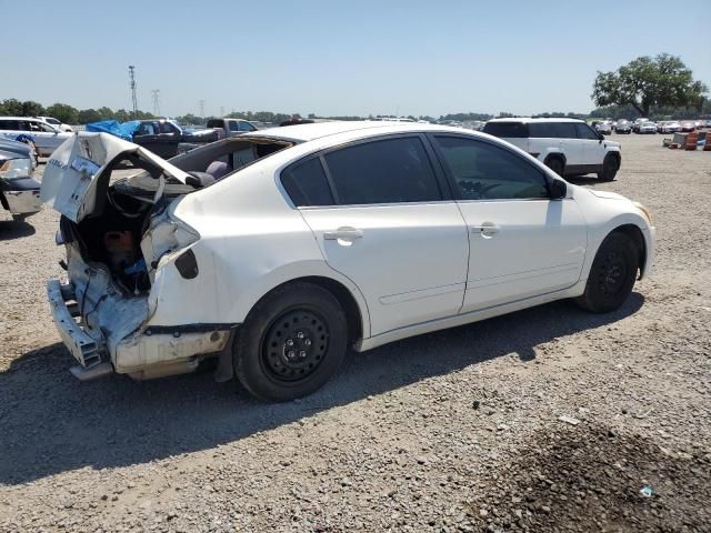 2011 Nissan Altima Base