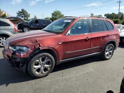 2013 BMW X5 XDRIVE35D for sale in San Martin, CA