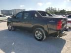 2008 Chevrolet Avalanche K1500