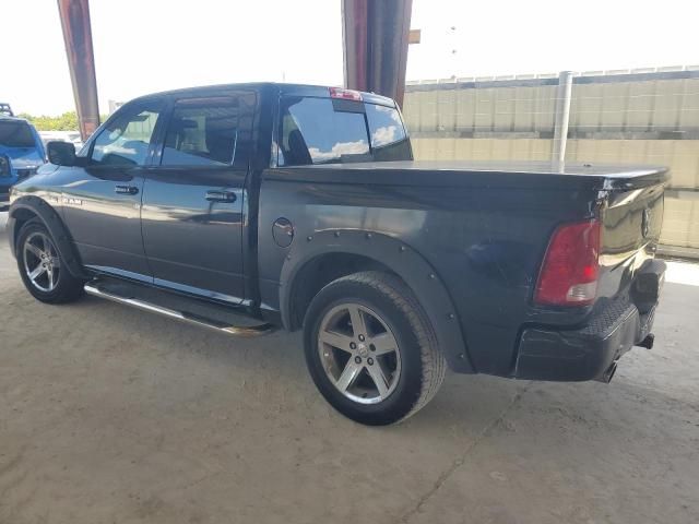 2009 Dodge RAM 1500