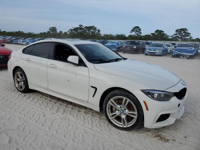 2018 BMW 430xi Gran Coupe