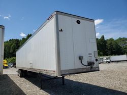 Vehiculos salvage en venta de Copart Spartanburg, SC: 2022 Great Dane CS1-1314-01053 DRY Van Trailer