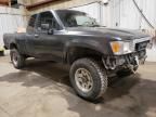 1991 Toyota Pickup 1/2 TON Extra Long Wheelbase DLX