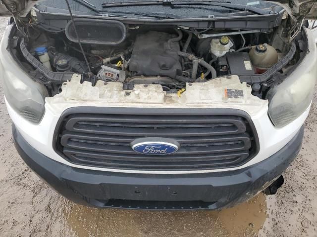 2017 Ford Transit T-350
