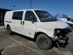2007 Chevrolet Express G2500