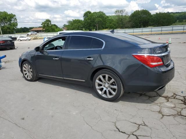 2014 Buick Lacrosse