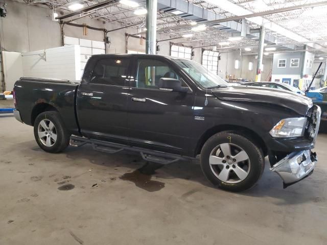 2011 Dodge RAM 1500