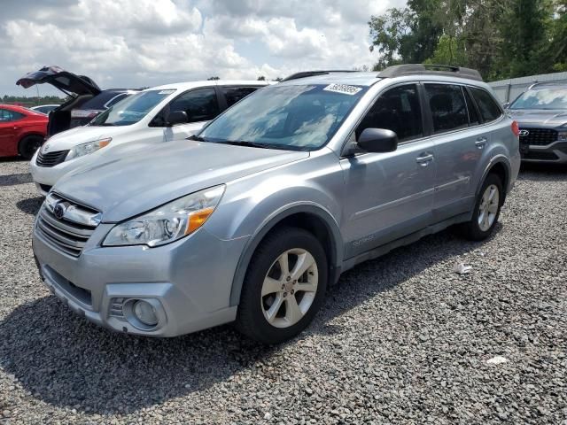 2014 Subaru Outback 2.5i