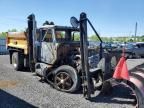 2002 International 4000 4900