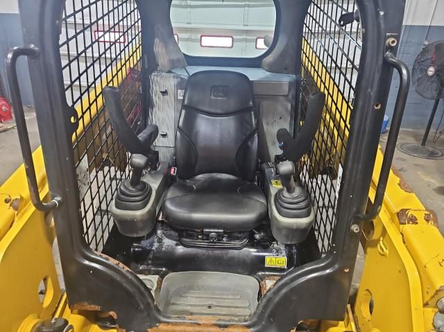 2017 Caterpillar 2017 Caterillar 226D