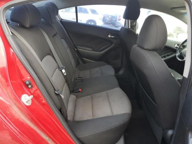 2014 KIA Forte EX
