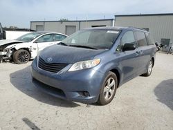 2014 Toyota Sienna LE for sale in Kansas City, KS