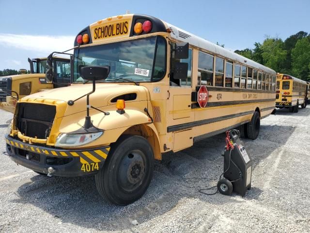 2010 Ic Corporation 3000 CE