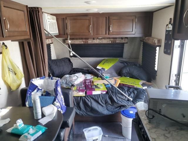 2016 Jayco JAY Flight