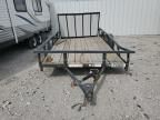2016 Tman 2016 Trailerman UST6162W35 Utility Trailer