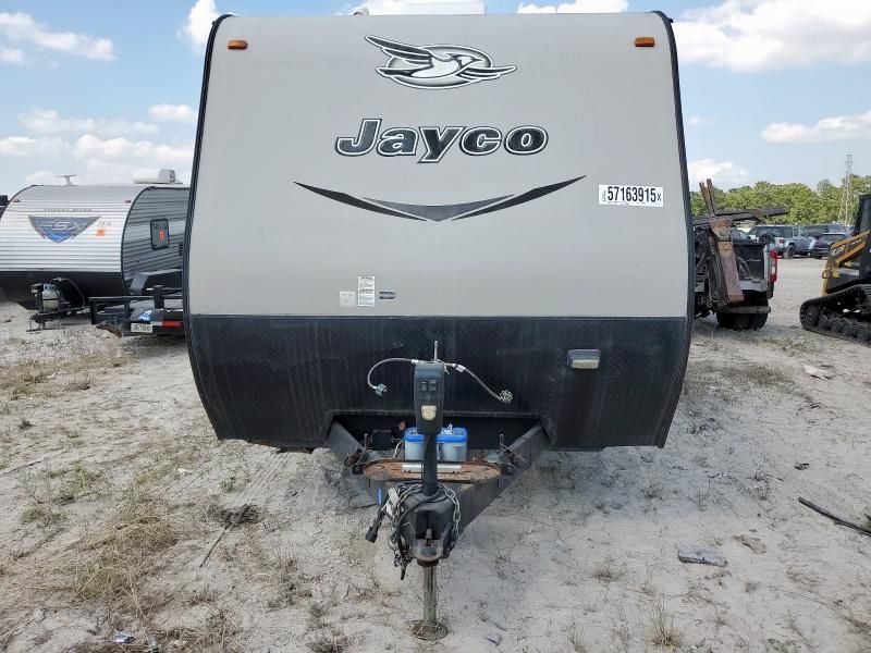 2016 Jayco JAY Flight