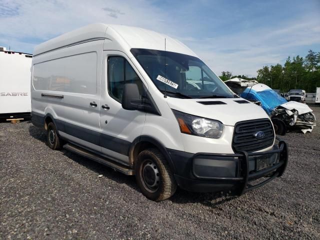 2019 Ford Transit T-350