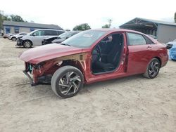 2025 Hyundai Elantra SEL Sport for sale in Midway, FL