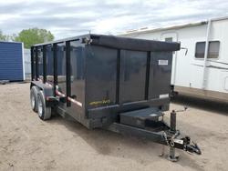2020 Top Hat Dump Trailer for sale in Greenwood, NE