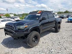 2019 Toyota Tacoma Double Cab for sale in Montgomery, AL