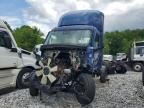 2023 Freightliner Cascadia 116 Truck Cab AND Chassis