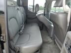 2011 Nissan Frontier S