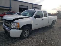 2009 Chevrolet Silverado K1500 en venta en Earlington, KY