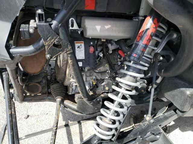 2023 Polaris RZR PRO R Ultimate Launch Edition