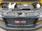 2022 GMC Savana Cutaway G3500
