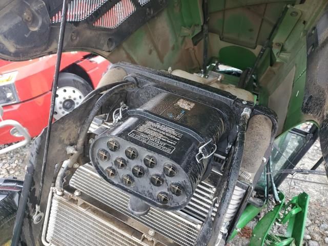 2022 John Deere 6105E