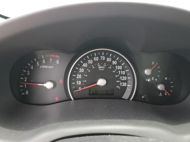 2014 KIA Sedona LX
