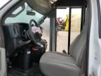 2020 Chevrolet Express G3500