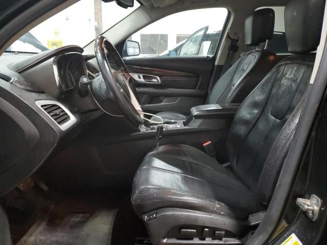 2014 GMC Terrain Denali
