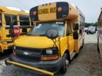 2007 Chevrolet Express G3500