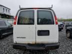 2013 Chevrolet Express G2500