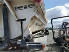 2014 Ranco Side Dump Trailer