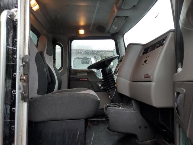 2019 Kenworth Construction T270