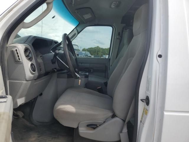 2014 Ford Econoline E250 Van