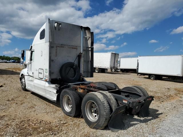 2006 Freightliner Columbia Semi Truck