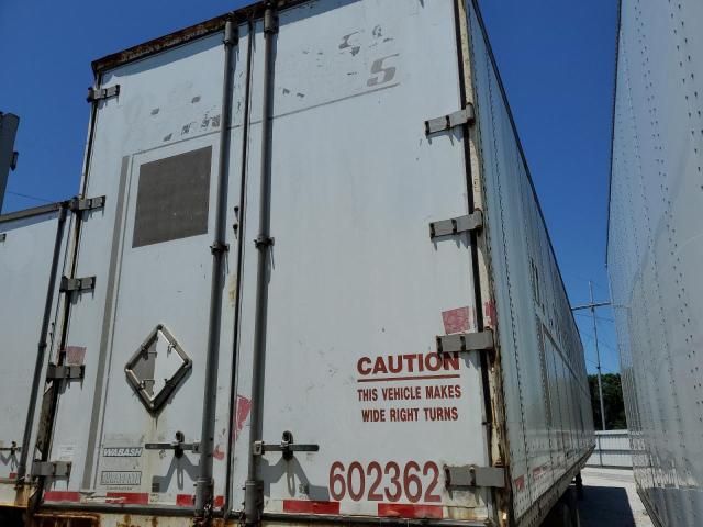 2006 Wabash Trailer