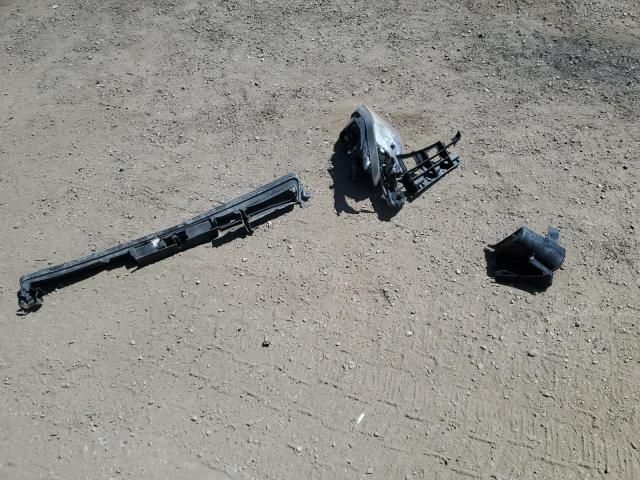 2012 Hyundai Veracruz gls