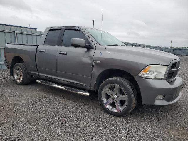 2009 Dodge RAM 1500