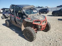 Polaris salvage cars for sale: 2019 Polaris 2019  Polaris RZR