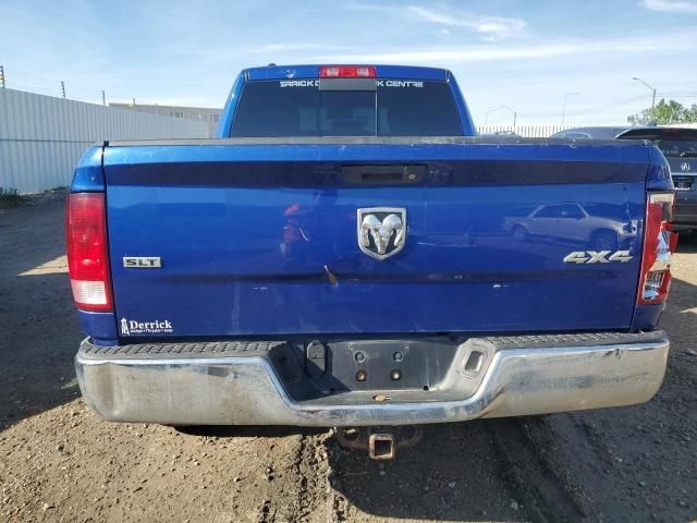 2014 Dodge RAM 1500 SLT