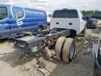 2016 Ford F450 Super Duty
