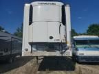 2014 Utility VS2RA Refrigerated Van Trailer