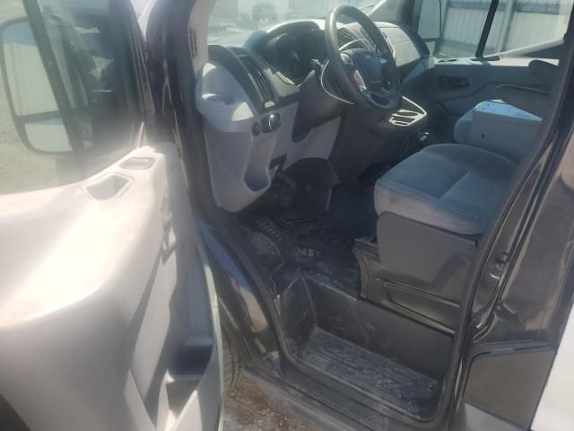 2015 Ford Transit T-250