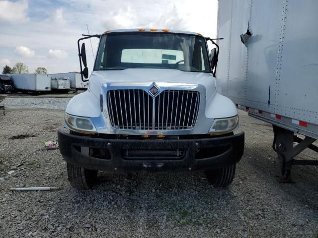 2014 International 4000 4300