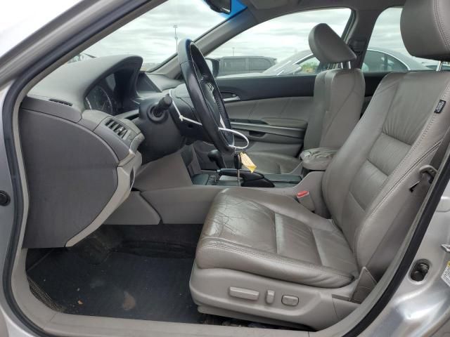 2009 Honda Accord EXL