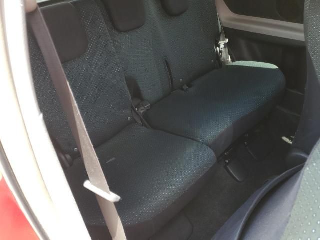 2007 Toyota Yaris